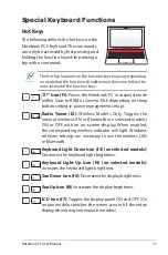 Preview for 33 page of Asus ZENBOOK BX32A User Manual