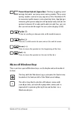 Preview for 35 page of Asus ZENBOOK BX32A User Manual