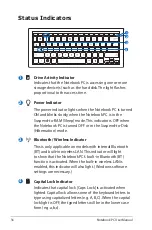 Preview for 36 page of Asus ZENBOOK BX32A User Manual