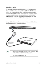 Preview for 49 page of Asus ZENBOOK BX32A User Manual