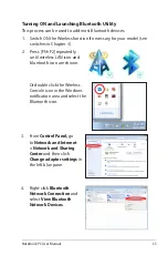 Preview for 55 page of Asus ZENBOOK BX32A User Manual