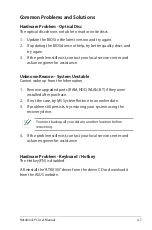 Preview for 67 page of Asus ZENBOOK BX32A User Manual