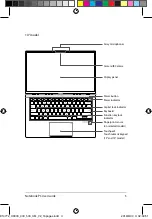 Preview for 3 page of Asus ZenBook BX333F User Manual