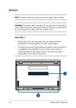 Preview for 18 page of Asus ZenBook Duo UX481FL E-Manual