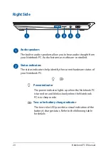 Preview for 20 page of Asus ZenBook Duo UX481FL E-Manual