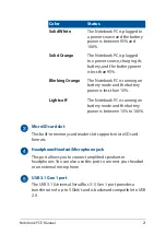 Preview for 21 page of Asus ZenBook Duo UX481FL E-Manual