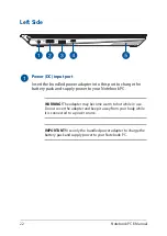 Preview for 22 page of Asus ZenBook Duo UX481FL E-Manual