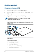 Preview for 26 page of Asus ZenBook Duo UX481FL E-Manual