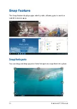Preview for 52 page of Asus ZenBook Duo UX481FL E-Manual