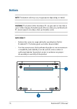 Preview for 18 page of Asus ZenBook S E-Manual