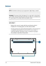 Preview for 18 page of Asus ZenBook S13 E-Manual