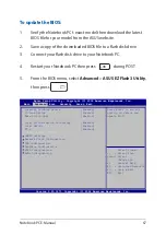 Preview for 67 page of Asus ZenBook S13 E-Manual