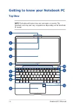 Preview for 14 page of Asus ZenBook3U E-Manual