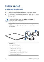 Preview for 26 page of Asus ZenBook3U E-Manual