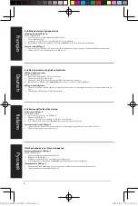 Preview for 6 page of Asus ZenDrive SDRW-08V1M-U Quick Installation Manual