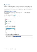 Предварительный просмотр 32 страницы Asus Zenfone 2 Laser ZE551KL User Manual