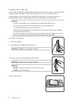 Предварительный просмотр 10 страницы Asus Zenfone 2 Laser ZE601KL User Manual