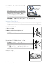 Предварительный просмотр 11 страницы Asus Zenfone 2 Laser ZE601KL User Manual