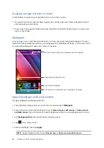 Предварительный просмотр 28 страницы Asus Zenfone 2 Laser ZE601KL User Manual