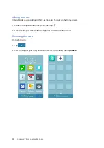 Предварительный просмотр 30 страницы Asus Zenfone 2 Laser ZE601KL User Manual