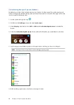 Предварительный просмотр 34 страницы Asus Zenfone 2 Laser ZE601KL User Manual