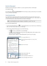 Предварительный просмотр 37 страницы Asus Zenfone 2 Laser ZE601KL User Manual