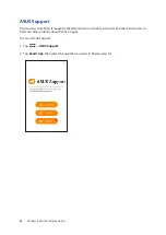 Предварительный просмотр 56 страницы Asus Zenfone 2 Laser ZE601KL User Manual