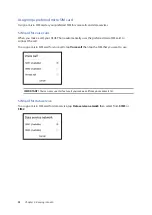 Предварительный просмотр 58 страницы Asus Zenfone 2 Laser ZE601KL User Manual