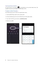 Предварительный просмотр 97 страницы Asus Zenfone 2 Laser ZE601KL User Manual