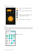 Предварительный просмотр 132 страницы Asus Zenfone 2 Laser ZE601KL User Manual