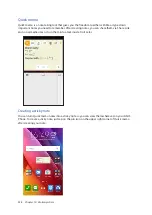 Предварительный просмотр 134 страницы Asus Zenfone 2 Laser ZE601KL User Manual