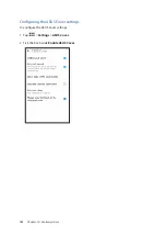 Предварительный просмотр 143 страницы Asus Zenfone 2 Laser ZE601KL User Manual