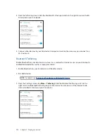Предварительный просмотр 112 страницы Asus Zenfone 2 Z00D User Manual