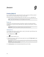 Предварительный просмотр 118 страницы Asus Zenfone 2 Z00D User Manual