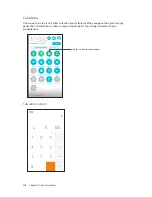 Предварительный просмотр 128 страницы Asus Zenfone 2 Z00D User Manual
