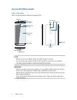 Предварительный просмотр 9 страницы Asus Zenfone 2 ZE550ML User Manual