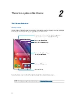 Предварительный просмотр 22 страницы Asus Zenfone 2 ZE550ML User Manual