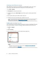 Предварительный просмотр 41 страницы Asus Zenfone 2 ZE550ML User Manual