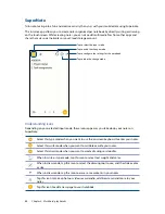 Предварительный просмотр 50 страницы Asus Zenfone 2 ZE550ML User Manual