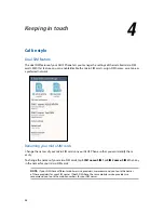 Предварительный просмотр 56 страницы Asus Zenfone 2 ZE550ML User Manual