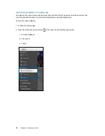 Предварительный просмотр 88 страницы Asus Zenfone 2 ZE550ML User Manual