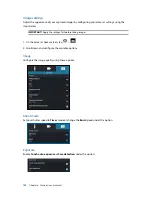 Предварительный просмотр 102 страницы Asus Zenfone 2 ZE550ML User Manual