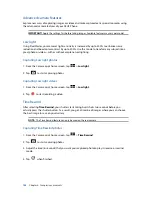 Предварительный просмотр 104 страницы Asus Zenfone 2 ZE550ML User Manual