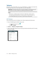 Предварительный просмотр 119 страницы Asus Zenfone 2 ZE550ML User Manual