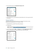 Предварительный просмотр 120 страницы Asus Zenfone 2 ZE550ML User Manual