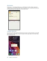 Предварительный просмотр 137 страницы Asus Zenfone 2 ZE550ML User Manual