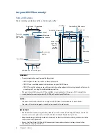 Предварительный просмотр 8 страницы Asus ZenFone 3 Laser ZC551KL User Manual