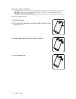 Предварительный просмотр 10 страницы Asus ZenFone 3 Laser ZC551KL User Manual