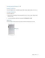 Предварительный просмотр 17 страницы Asus ZenFone 3 Laser ZC551KL User Manual