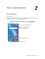 Предварительный просмотр 23 страницы Asus ZenFone 3 Laser ZC551KL User Manual